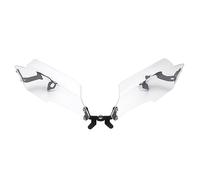 Coperchio Faro Anteriore Per Ducati Per Multistrada 1260 1260S 1260 Per Pikes Per Peak 2018-2019 2020 Faro Del Motociclo Protezione Della Griglia di Copertura Griglia Faro Motociclo(3)