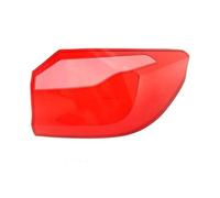 Coperchio faro Coperchio Della Lampada Di Coda Posteriore Per BMW Per Serie 5 G38 2017 2018 2019 2020 Luci Dei Freni Borsette Sostituisci Il Paralume(Outside Right)