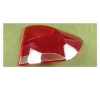 Coperchio faro Coperchio Della Lampada Di Coda Posteriore Per BMW Per X1 2010-2015 Segnale Di Svolta Luce Di Stop Borsette Sostituisci Il Paralume(1PCS left side)