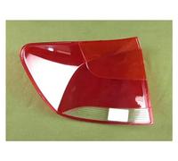 Coperchio faro Coperchio Della Lampada Di Coda Posteriore Per BMW Per X1 2010-2015 Segnale Di Svolta Luce Di Stop Borsette Sostituisci Il Paralume(1PCS right side)