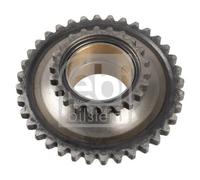 Coperchio faro fendinebbia Catena distribuzione 174522 FEBI BILSTEIN