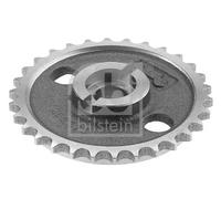 Coperchio faro fendinebbia Catena distribuzione 25251 FEBI BILSTEIN