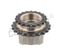 Coperchio faro fendinebbia Catena distribuzione 503 129 TOPRAN per MINI BMW