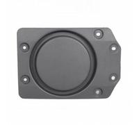 Coperchio faro fendinebbia interno sinistro adatto a SCANIA R CG CR CP