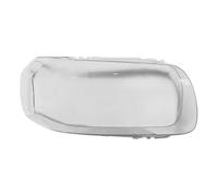 Coperchio Faro Shell Auto Faro Destro Borsette Lampada Ombra Copriobiettivo Copertura del faro per Ford per Kuga 2005 2006 2007 Coperchio lente Faro