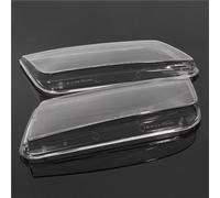 Coperchio Faro Shell Coppia Di Coprifari Ricambio Per Fari Auto Per VW Per Jetta Per Bora Per MK4 1999 2000 2001 2002 2003 2004 2005 1J5941017AH 1J5941017BH
