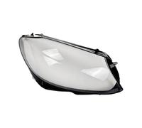 Coperchio Faro Shell Coprifaro Trasparente Per Sostituire Il Paralume Per Mercedes Per Benz Per Classe C W205 C180 C260L C280 C300 2019 2020 2021(Giusto)