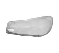 Coperchio Faro Shell Faro Copertura Borsette Lente Vetro Paralume Trasparente Per BMW Per Serie 2 Per Wagon F45 F46 216i 220i 2016 2017 2018 2019(Sinistra)