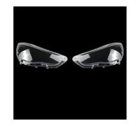 Coperchio Faro Shell Per ASX 2013~2018 Auto Faro Borsette Lampada Ombra Copertura Del Faro di Vetro Del Faro Copriobiettivo Coprilampada Tappi Coperchio lente Faro