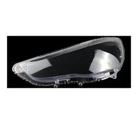 Coperchio Faro Shell Per ASX 2013~2018 Auto Faro Borsette Lampada Ombra Copertura Del Faro di Vetro Del Faro Copriobiettivo Coprilampada Tappi Coperchio lente Faro