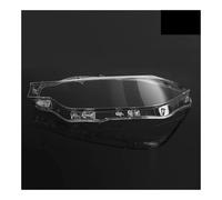 Coperchio Faro Shell Sinistra/Destra Anteriore Fari A Led Copriobiettivo Per Serie 3 F35 F30 2016 2017 2018 316 320 328Li 335 Faro Borsette copertura Coperchio lente Faro