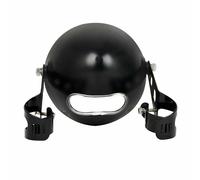 Coperchio Faro Universale Per Moto 5,75 Pollici