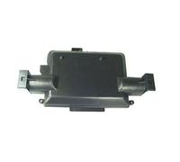 COPERCHIO FASCIA DI CONTROLLO SUP PER CAPPA IKEA - 481245248499