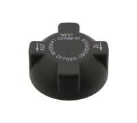 Coperchio Febi per serbatoio refrigerante per Porsche 911 Boxster Cayman