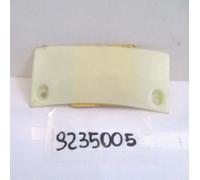 COPERCHIO FIANCHETTI INFERIORE BIANCO PER PIAGGIO NRG MC2-TYPHOON (9235005)