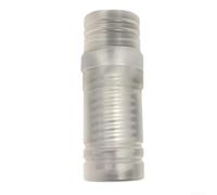 Coperchio Filettatura Stecca Pool 6cm per trasparente Duraturo | Materiale acrilico per robusto, trasparenza cristallina, protezione antiurto, misura 6cm, per facile pulizia