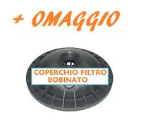 COPERCHIO filtro a sabbia PISCINA ASTRALPOOL filtro a sabbia BOBINATO