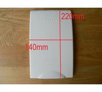 Coperchio Filtro Acqua Truma Ultraflow Bianco Per Camper E Caravane