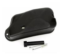 COPERCHIO FILTRO AIRBOX PINASCO MAGGIORATA VESPA PX 125 150 200 1 TIPO