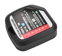 Coperchio filtro aria con elemento di ricambio per Homelite UT33600B e UT33650B String Trimmer - Alloggiamento in plastica compatibile OEM, 1 set