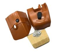 Coperchio Filtro Aria Copertura Del Motore Superiore Per Stihl Ms360 036 Pro