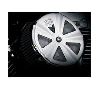 Coperchio filtro aria cromato vo2 Vance & hines