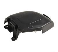 Coperchio filtro aria per Honda GX35 GX35NT HHT35S 35cc Trimmer motore, coperchio di ricambio per scatola dell'aria protegge dai detriti di polvere