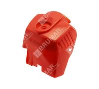 Coperchio filtro aria per motoseghe EMAK - OLEO MAC - DYNAMAC - EFCO 50170037AR COMPATIBILE - 047840