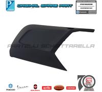 Coperchio Filtro Aria Trasmissione Originale Piaggio New Beverly Hpe 300 1A01...