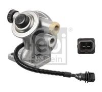 Coperchio filtro carburante 103283 FEBI BILSTEIN per MERCEDES-BENZ SETRA