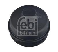 Coperchio, filtro carburante FEBI 185570 per MAN NM 6.871 1990-1993