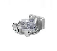 Coperchio filtro carburante 2.12291 DT Spare Parts