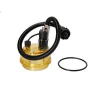 Coperchio, filtro carburante AKUSAN VOL-WCP-001 per MAGNUM 12.13 2004-2006