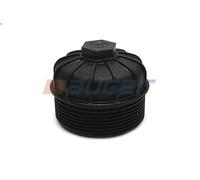 Coperchio, filtro carburante AUGER 84592 per SCANIA T 15.607 2004-2005