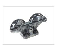 Coperchio, filtro carburante DT Spare Parts 1.22313