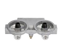 Coperchio, filtro carburante DT Spare Parts 2.12290