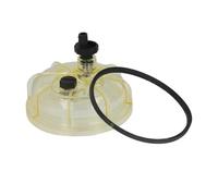 Coperchio, filtro carburante DT Spare Parts 2.12292