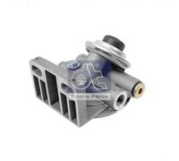 Coperchio, filtro carburante DT Spare Parts 4.63305