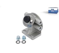 Coperchio, filtro carburante DT SPARE PARTS 4.63305