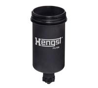 HENGST FILTER Coperchio Filtro Carburante Ø 96 mm Altezza 208 mm H1201K02