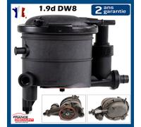 Coperchio + Filtro Carburante Per 206 306 Expert Xsara C15 1.9D DW8 - 9625224180