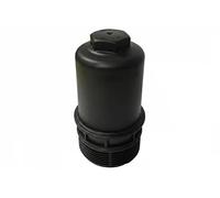 3RG Coperchio filtro carburante 84728 Plastica per AUDI A7 Sportback