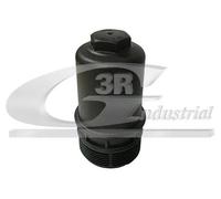 Coperchio filtro carburante Plastica 84728 3RG per AUDI A7 Sportback