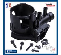 Filtro Carburante Uscita Acqua Previsto Mercedes CLASSE C - A6512003900