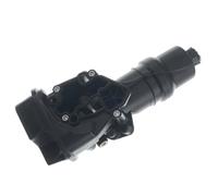 Coperchio Filtro con Guarnizione per Audi A3 VW Golf V Jetta III Passat Seat