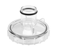Coperchio filtro, coperchio della pompa, accessorio per piscina per | P6665, copertura per filtro a sabbia Flowclear, parti di ricambio, pompa filtro a sabbia, coperchio per pompa di ricambio