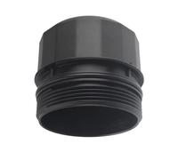 Coperchio Filtro Dell'olio Per Range Per Rover Per Range Per Rover Sport | Coperchio Filtro Olio Parte Componente Ricambio Gruppo Coppa Superiore Coperchio Filtro Dell'olio Motore Auto