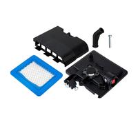 Coperchio filtro efficiente e filtro 795259 per modelli motore Quantum