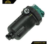 Coperchio + Filtro Gasolio Per Boxer Ducato Jumper 2.3 3.0 HDI - 1901.98 1901.89