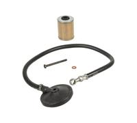 COPERCHIO FILTRO GASOLIO RUGGERINI MD150-RF80-KOILER - LOMBARDINI